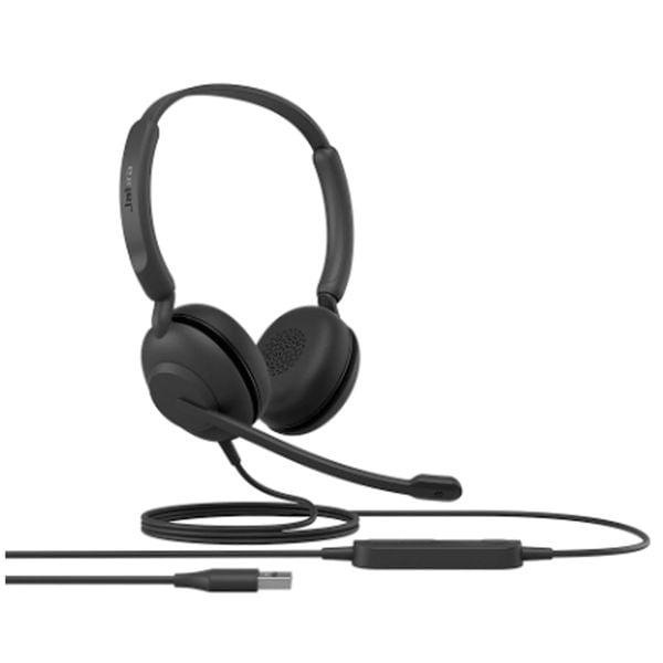 Tai nghe Jabra  Evolve 10 Stereo USB