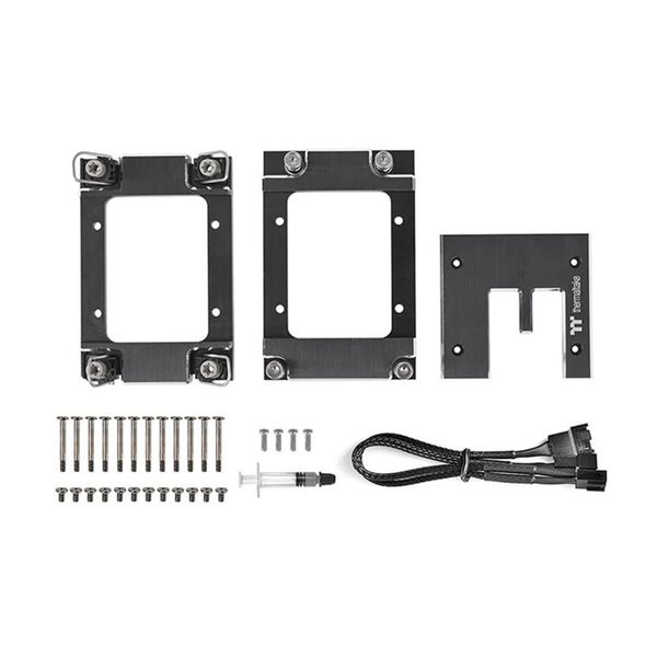 Tản nhiệt nước Thermaltake AW420 AIO Liquid Cooler – Hỗ trợ socket TR5-SP6