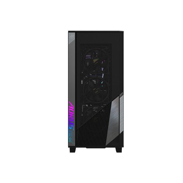 PCAP GIGABYTE AI TOP 100 Z890 AT1I9N9-0005 (100 Z890 | Ultra 9 285K | 128GD5 | 320GBSSD1-AI/2TBSSD2 | WF7/BT | 32G_RTX 5090 | ĐEN)