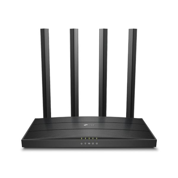 Bộ phát wifi TP-Link Archer C80 Wireless AC1900Mbps
