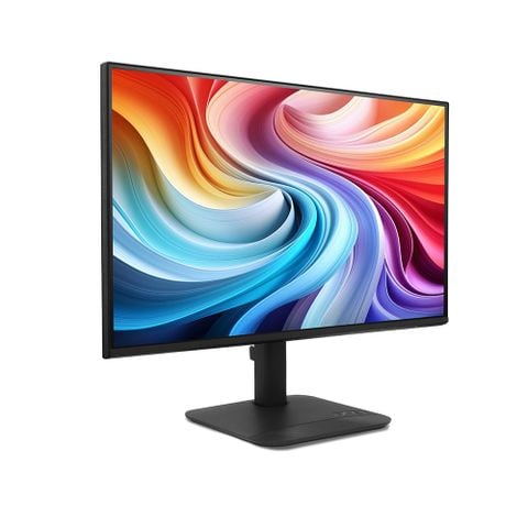 Màn Hình  Acer KA272 P6 (27 inch - IPS - 144Hz - 1ms - FHD - Speaker)