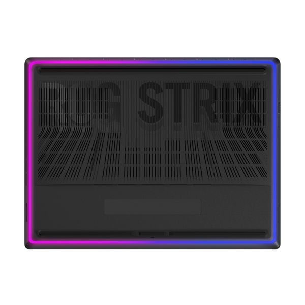 Laptop ASUS ROG Strix SCAR 18 G835LW-SA193W (Intel Core Ultra 9 Processor 275HX | RTX 5080 | 18 inch 2.5K 240Hz | 32GB | 1TB | Win 11 | Đen)