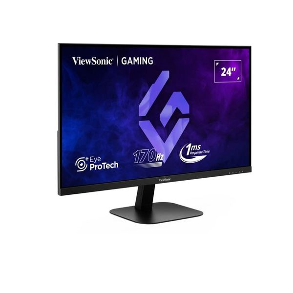 Màn Hình Gaming ViewSonic VX2457A-HD-PRO (23.8 inch - IPS - FHD - 170Hz - 1ms)