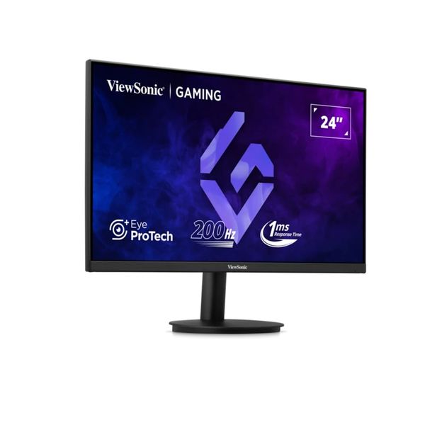 Màn Hình Gaming ViewSonic VX2425-HD-PRO (23.8 inch - VA - FHD - 200Hz - 1ms)