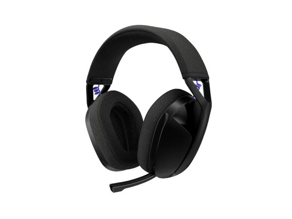 Tai nghe Logitech G321 LightSpeed Black