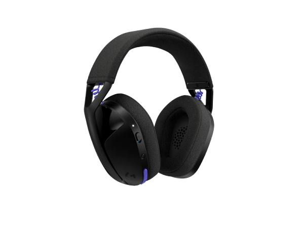 Tai nghe Logitech G321 LightSpeed Black