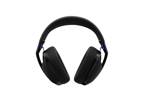 Tai nghe Logitech G321 LightSpeed Black