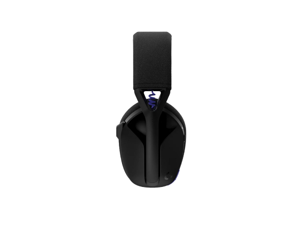 Tai nghe Logitech G321 LightSpeed Black