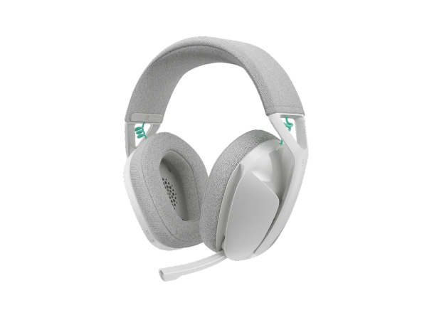 Tai nghe Logitech G321 LightSpeed White
