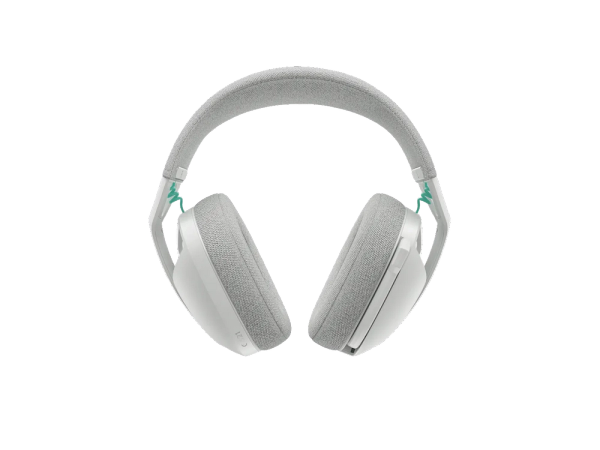 Tai nghe Logitech G321 LightSpeed White
