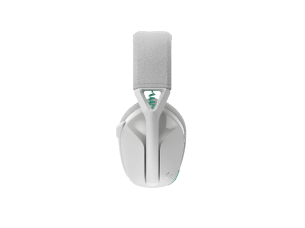 Tai nghe Logitech G321 LightSpeed White