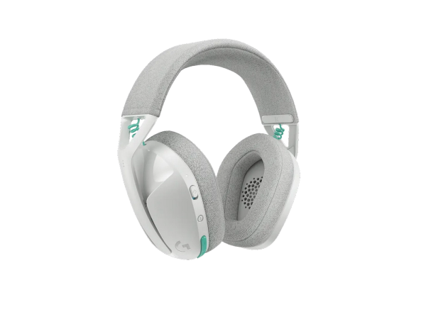 Tai nghe Logitech G321 LightSpeed White