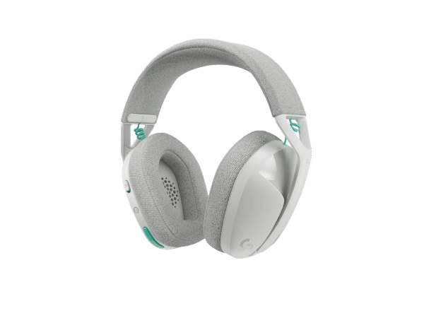 Tai nghe Logitech G321 LightSpeed White