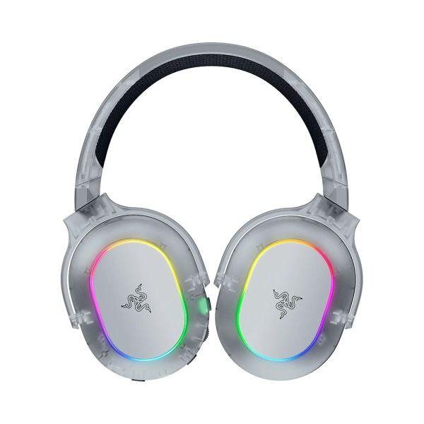 Tai nghe Razer Barracuda X Chroma Phantom White Edition