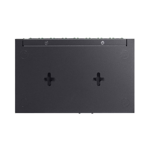 Switch Để Bàn Gigabit 8 Cổng với 8 Cổng PoE+ LS108GP