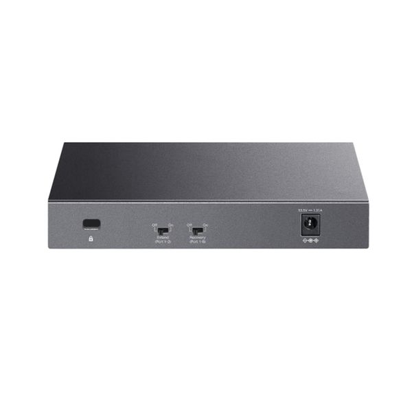 Switch Để Bàn Gigabit 8 Cổng với 8 Cổng PoE+ LS108GP