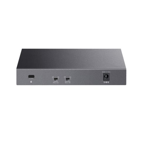 Switch Để Bàn Gigabit 8 Cổng với 8 Cổng PoE+ LS108GP