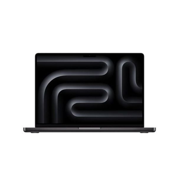 MacBook Pro 14 inch M5 MDE34SA/A Space Black (Apple M5 | 10‑core GPU | 24GB | 1TB SSD)