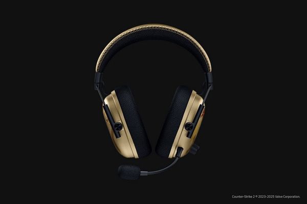Tai nghe Razer BlackShark V3 Pro CS2 Counter-Strike 2 Edition