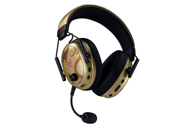 Tai nghe Razer BlackShark V3 Pro CS2 Counter-Strike 2 Edition