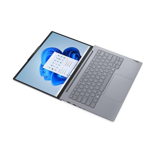 Laptop Lenovo ThinkBook 14 G8 IRL 21SG007TVN (Intel Core 7 240H | Intel Graphics | 14 inch WUXGA IPS | 16GB | 512GB | Win 11 | Xám)
