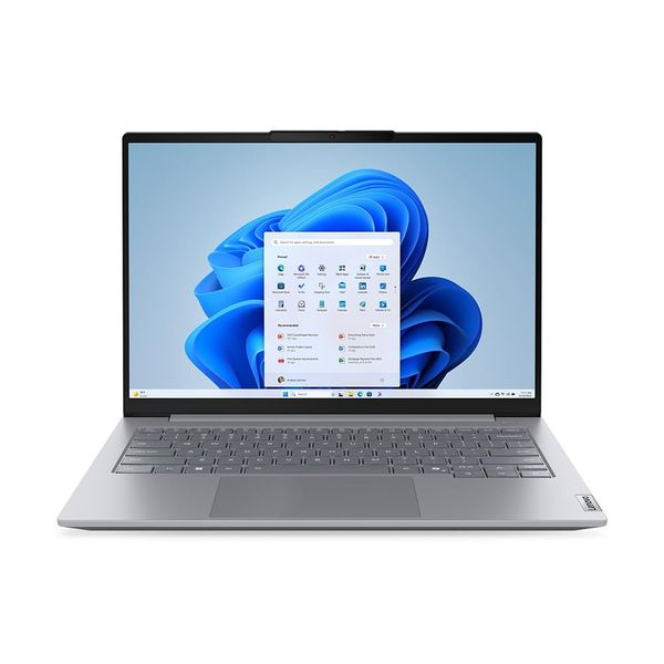 Laptop Lenovo ThinkBook 14 G8 IRL 21SG007TVN (Intel Core 7 240H | Intel Graphics | 14 inch WUXGA IPS | 16GB | 512GB | Win 11 | Xám)