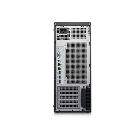 Máy tính trạm Dell Precision 5860 Tower 42PT5860-W2423 (Intel Xeon W3-2423 2.1GHz | 1 x 16GB DDR5 | 512GB SSD | NVIDIA T400 4GB | 750W | Keyboard KB216/ Mouse MS116 | Windows 11 Pro)
