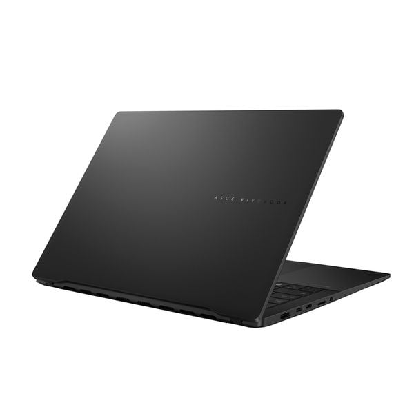 Laptop ASUS Vivobook S 14 OLED S5406SA-PP168WS (Intel Core Ultra 5 226V | 16GB | 512GB | Intel Arc | 14 inch 3K OLED | Win 11 | Office | Đen)