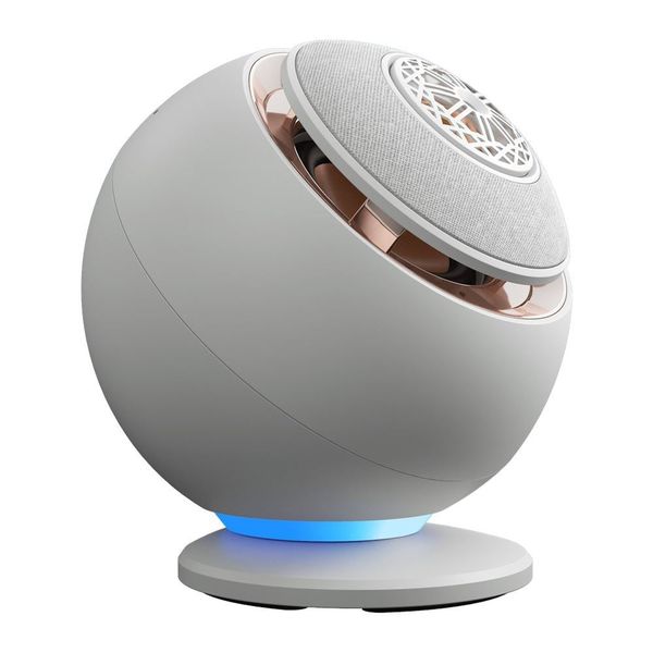 Loa CREATIVE Pebble Nova White