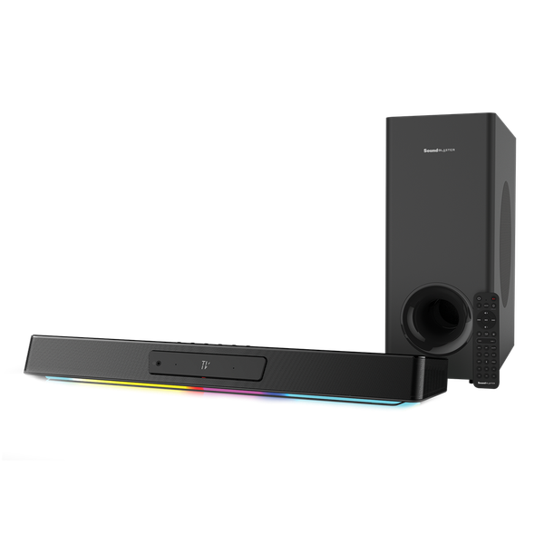 Loa CREATIVE Sound Blaster Katana V2