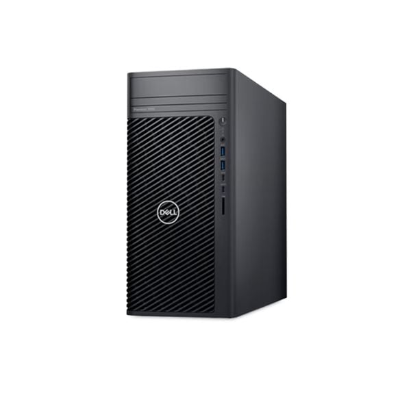 Máy tính trạm Workstation Dell Precision 3680 Tower-71058809 (Tower | Intel Core i5-14600 | 16GB | 256GB SSD + 2TB HDD | Intel UHD Graphics 770 |  Keyboard | Mouse | Ubuntu 22.04)