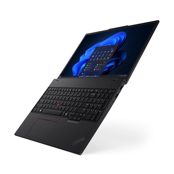 Laptop Lenovo ThinkPad T16 Gen 4 21QE0007VA (Intel Core Ultra 7 255H | Intel Arc | 16 inch WUXGA IPS | 32GB | 1TB | NoOS | Đen)