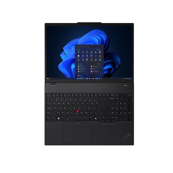 Laptop Lenovo ThinkPad T16 Gen 4 21QE0007VA (Intel Core Ultra 7 255H | Intel Arc | 16 inch WUXGA IPS | 32GB | 1TB | NoOS | Đen)