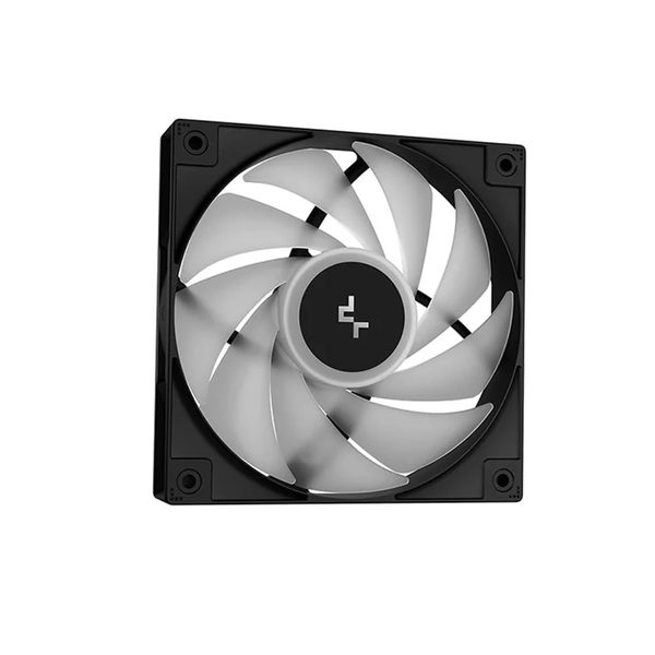 Tản nhiệt nước CPU Deepcool LE360 V2 ARGB Black