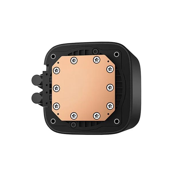 Tản nhiệt nước CPU Deepcool LE360 V2 ARGB Black