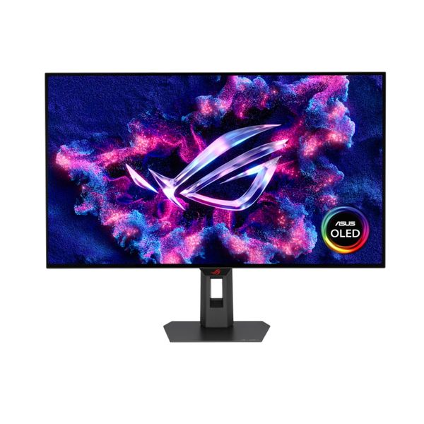 Màn Hình Gaming ASUS ROG Strix OLED XG32UCWMG (31.5 inch - WOLED - 4K - 240Hz - 0.03ms)