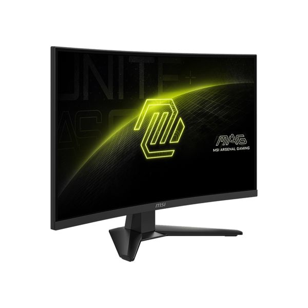 Màn Hình Gaming MSI MAG 275CQF E18 (27 inch - VA - 2K - 180Hz - 0.5ms)