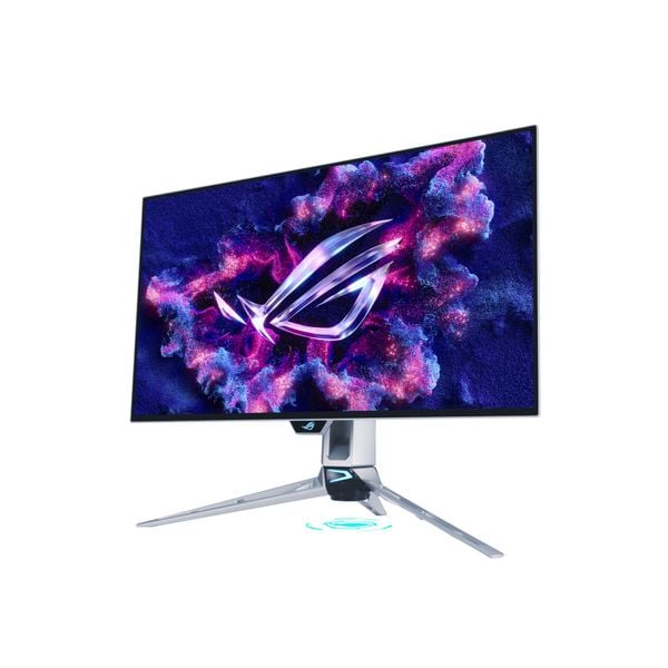 Màn Hình Gaming ASUS ROG Swift OLED PG27AQWP-W (26.5 inch - OLED - 2K - 540Hz - 0.02ms)