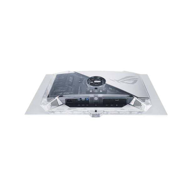 Màn Hình Gaming ASUS ROG Swift OLED PG27AQWP-W (26.5 inch - OLED - 2K - 540Hz - 0.02ms)
