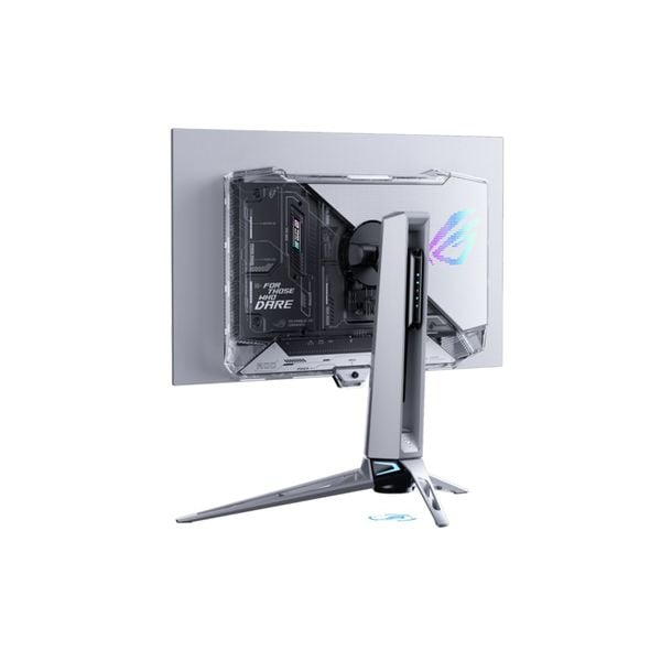 Màn Hình Gaming ASUS ROG Swift OLED PG27AQWP-W (26.5 inch - OLED - 2K - 540Hz - 0.02ms)