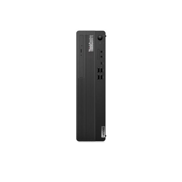 Máy tính để bàn đồng bộ Lenovo ThinkCentre M70s Gen 5 12U3000KVA (Intel Core i5-14400 | 8GB | 256GB | Intel UHD Graphics 730 | KB - M | NoOS | Đen )