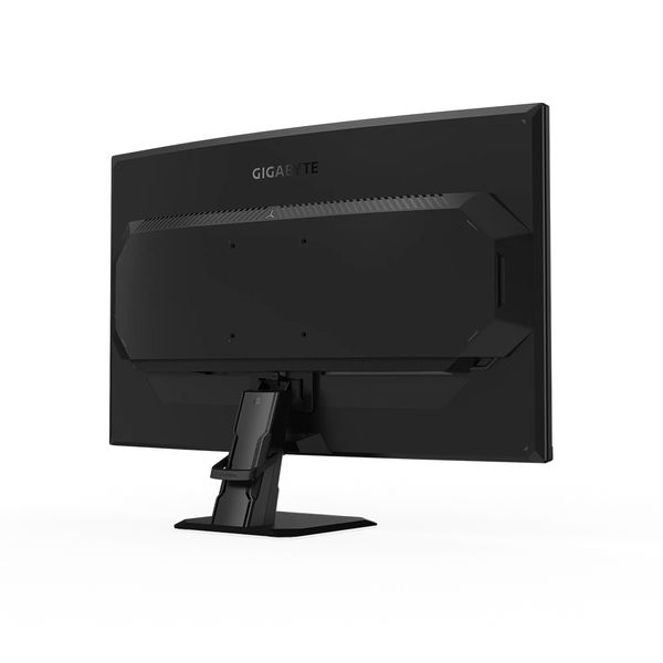 Màn Hình Gaming GIGABYTE GS27FC2 (27 inch - VA - FHD - 240Hz - 1ms)