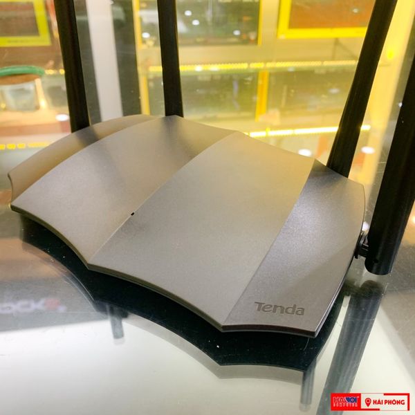Bộ phát wifi Tenda AC8
