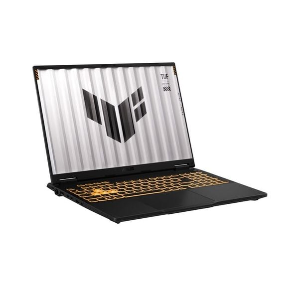 Laptop ASUS TUF Gaming F16 FX608JH-RV131W (Intel Core i5-13450HX | RTX 5050 8GB | 16-inch FHD+ | 32GB | 512GB | Windows 11 Home SL | Xám)