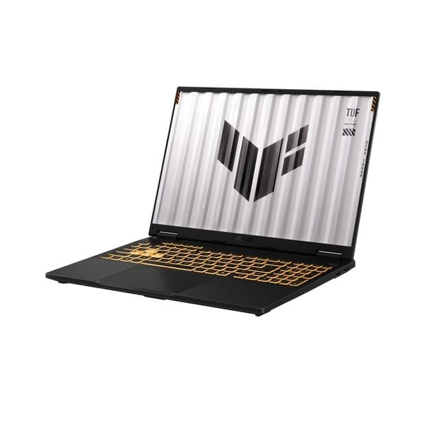 Laptop ASUS TUF Gaming F16 FX608JH-RV131W (Intel Core i5-13450HX | RTX 5050 8GB | 16-inch FHD+ | 32GB | 512GB | Windows 11 Home SL | Xám)