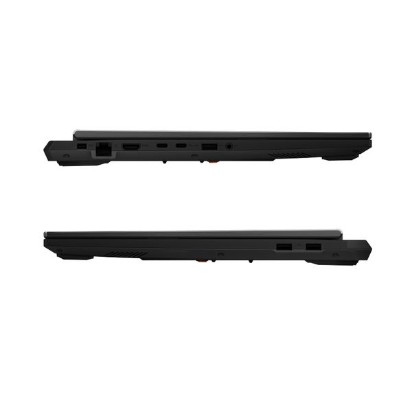 Laptop ASUS TUF Gaming F16 FX608JH-RV131W (Intel Core i5-13450HX | RTX 5050 8GB | 16-inch FHD+ | 32GB | 512GB | Windows 11 Home SL | Xám)