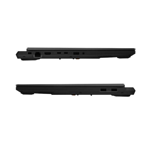 Laptop ASUS TUF Gaming F16 FX608JH-RV131W (Intel Core i5-13450HX | RTX 5050 8GB | 16-inch FHD+ | 32GB | 512GB | Windows 11 Home SL | Xám)