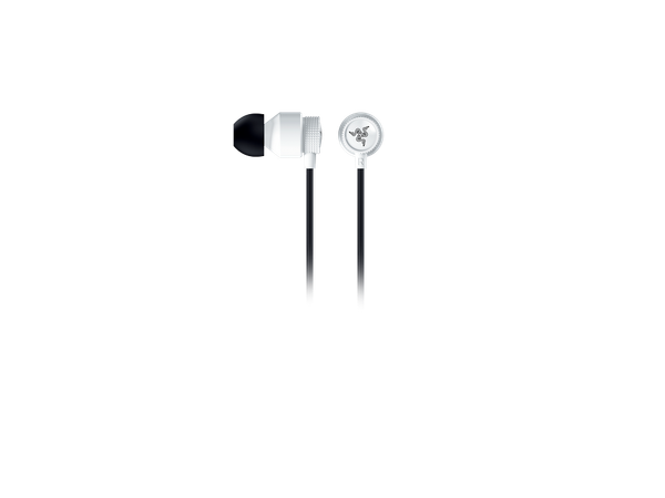 Tai nghe Razer Hammerhead V3 White