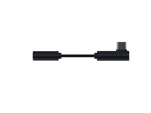 Tai nghe Razer Hammerhead V3 White