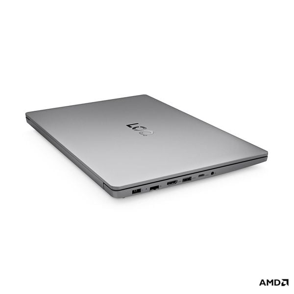 Laptop LENOVO LOQ 15ARP10E 83S0004FVN (AMD Ryzen 7 7735HS | RTX 4050 6GB | 15.6 inch FHD IPS | 16GB | 512GB | Win 11 | Xám)